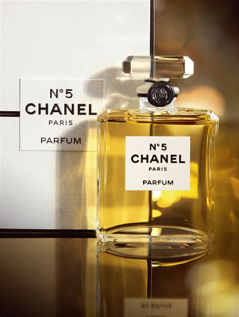 Chanel perfume near me